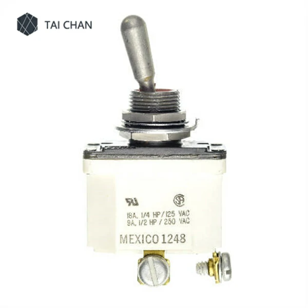 Toggle Switch 1S 067032008