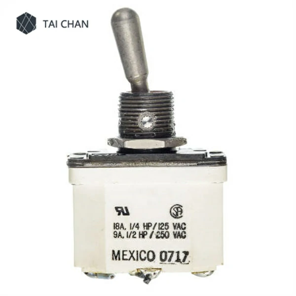 Toggle Switch 241415001