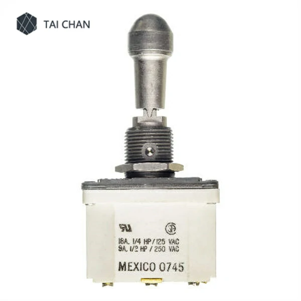Toggle Switch 418164