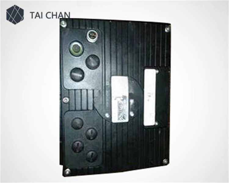 IFM CR9042 HMI