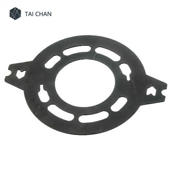 Valve Plate DPV25 429549