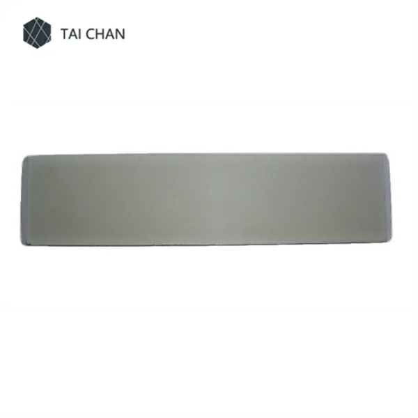 Wear Chip L340 x W80 x T12mm 028096009
