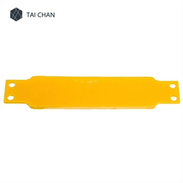 Wear Chip L380 x W80 x T12mm 278391004