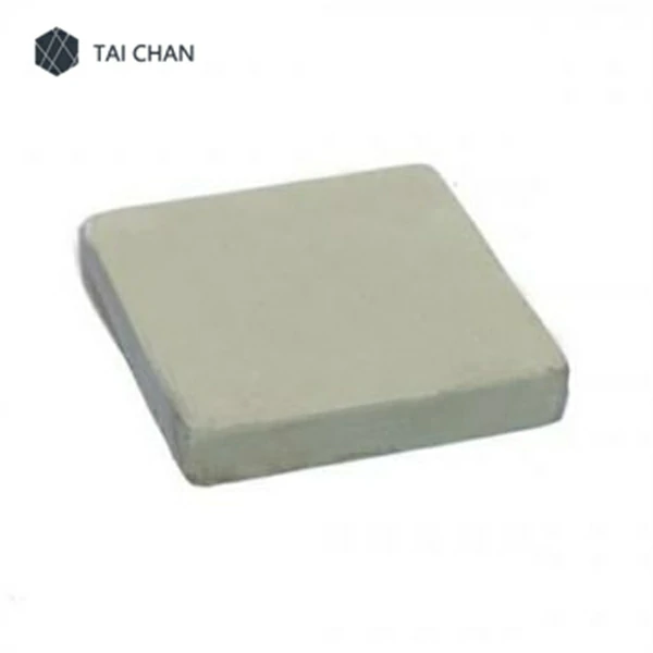 Wear Plate Square 258354003