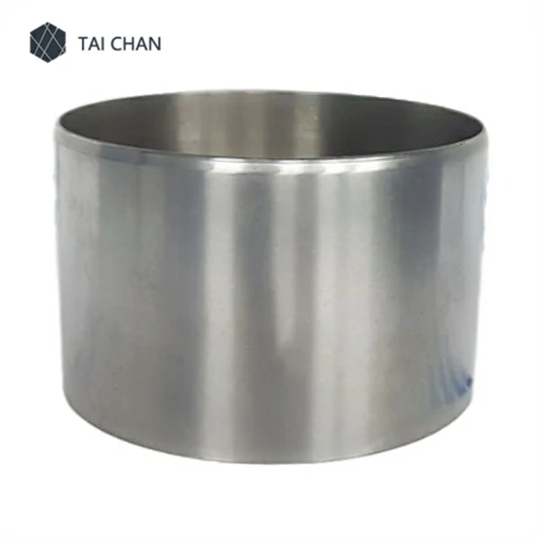 Wear sleeve for S-valve 150 * 105mm 224393001