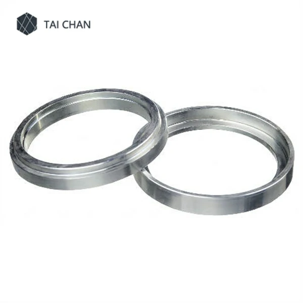 Welding Ring ZXV125-5 1/2 267833007