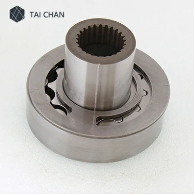 XY90R100 hydraulic piston pump