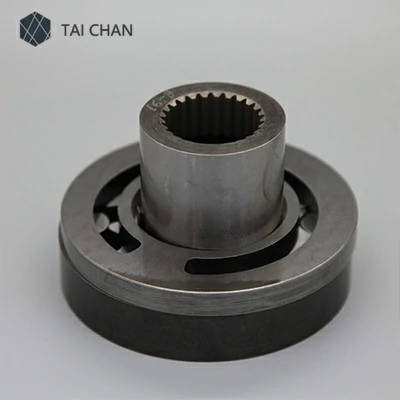 XY90R75 hydraulic gear pump