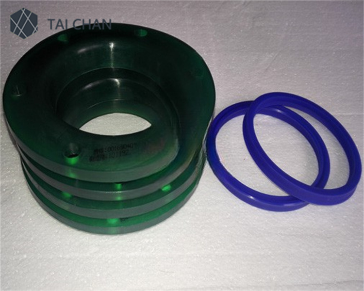 CIFA-Zoomlion Mixing System L Seal Kit