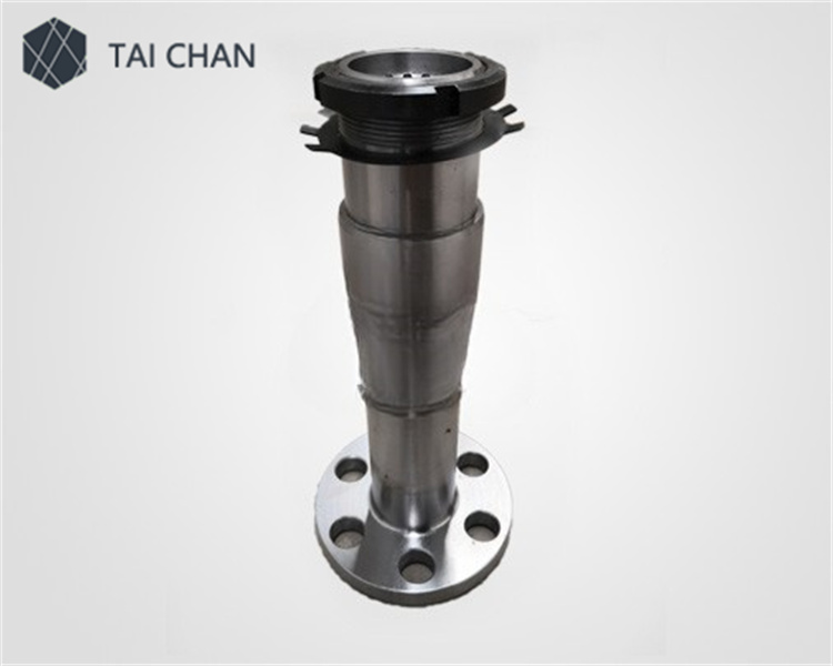 Zoomlion mixer shaft set