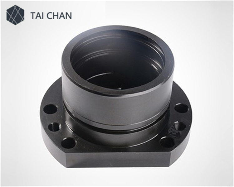 Zoomlion 000190201A flange