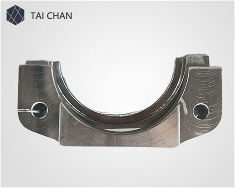 Zoomlion piston clamp 000190930A