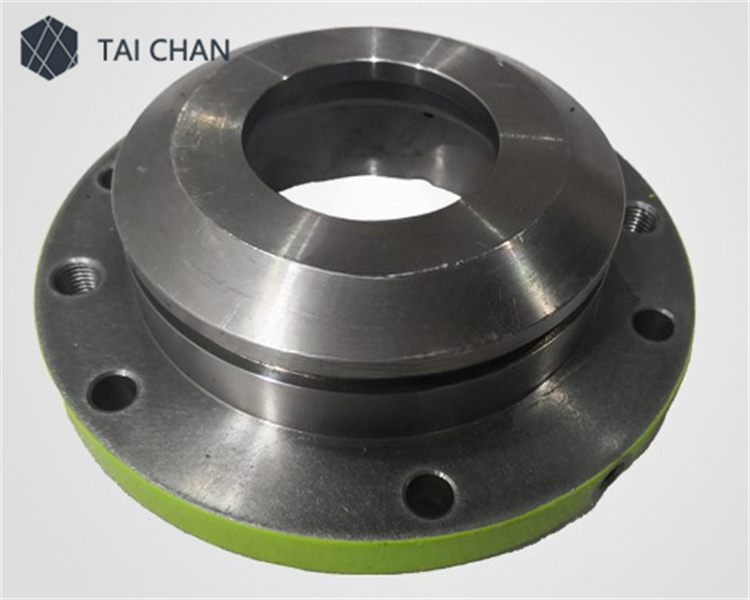 Zoomlion 001690401A flange