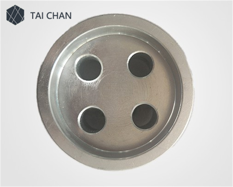 Zoomlion 000190305A flange
