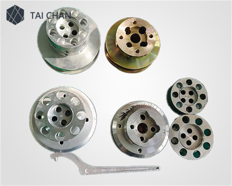 Zoomlion steel piston kit
