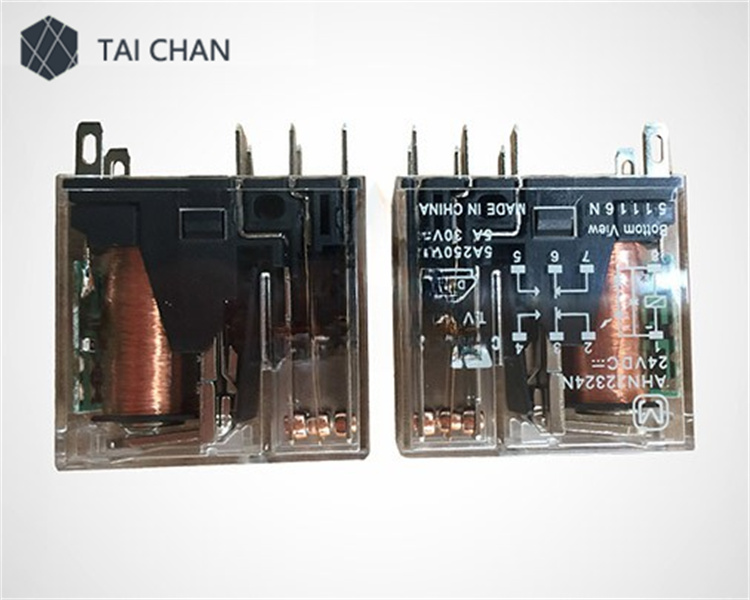Zoomlion AHN22324 relay