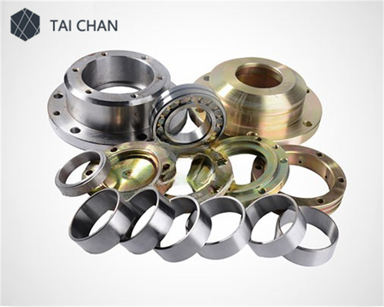 Zoomlion mixer assembly kit