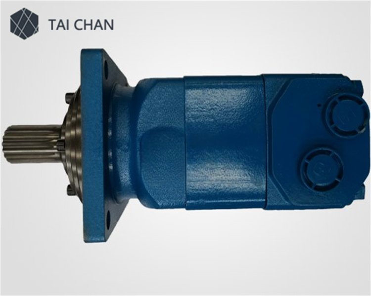 Zoomlion SY-1000 agitator motor