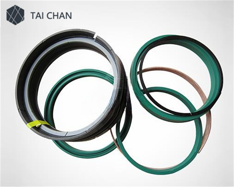 Zoomlion 0161597J outrigger seals