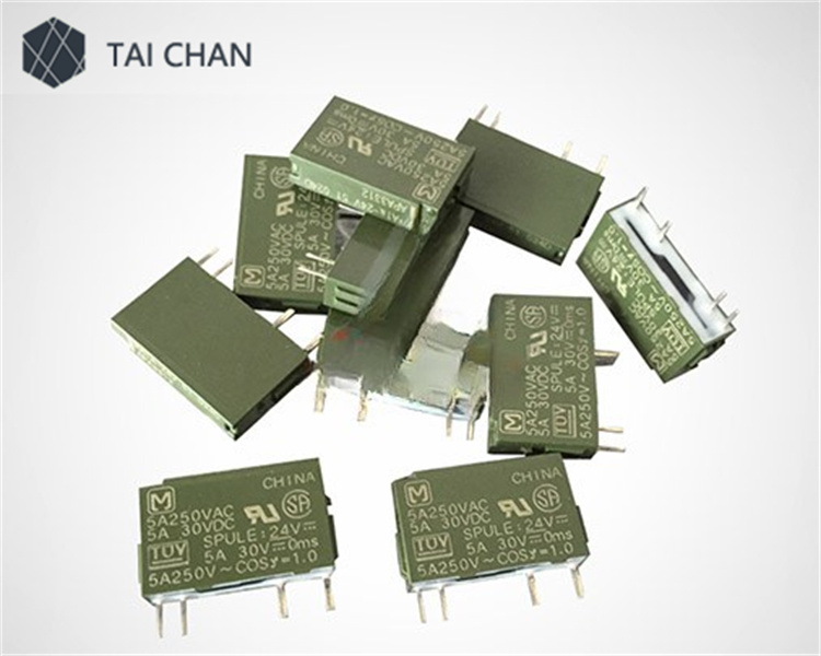 Zoomlion Pala-24V relay
