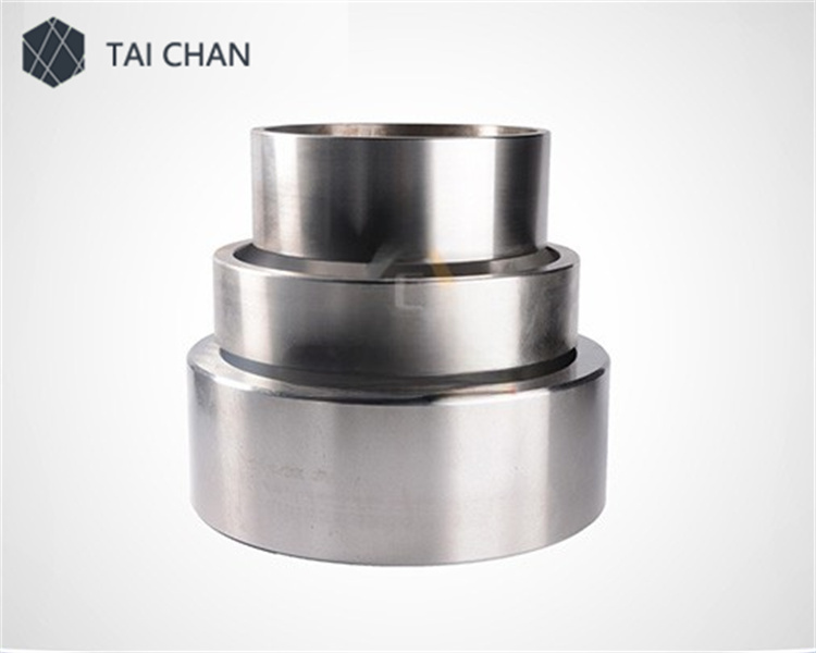 Zoomlion DN260 transition bushing
