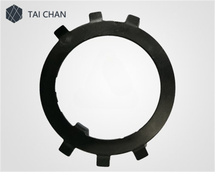 Zoomlion 1040300087 thrust washer