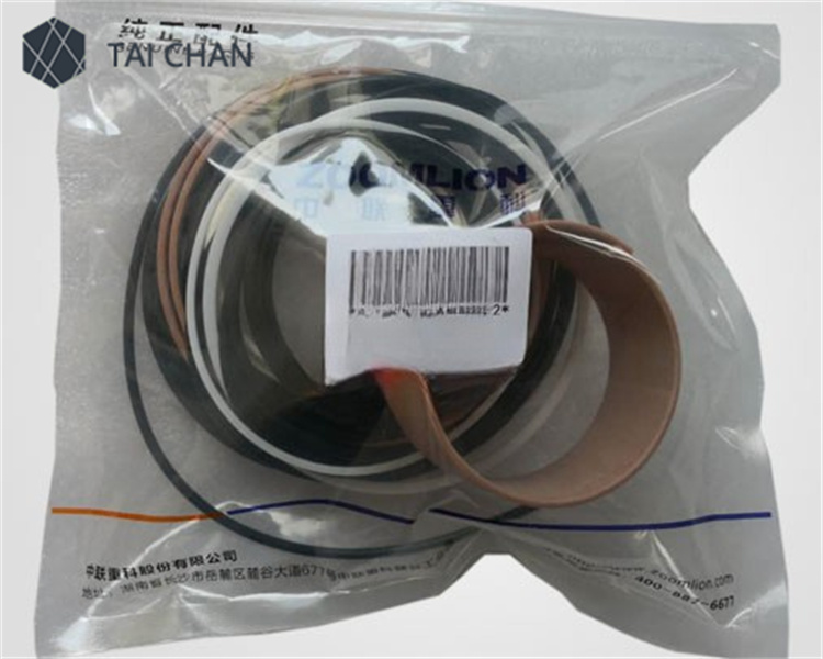Zoomlion Main Cylinder Seal Kit 001600001A0000032